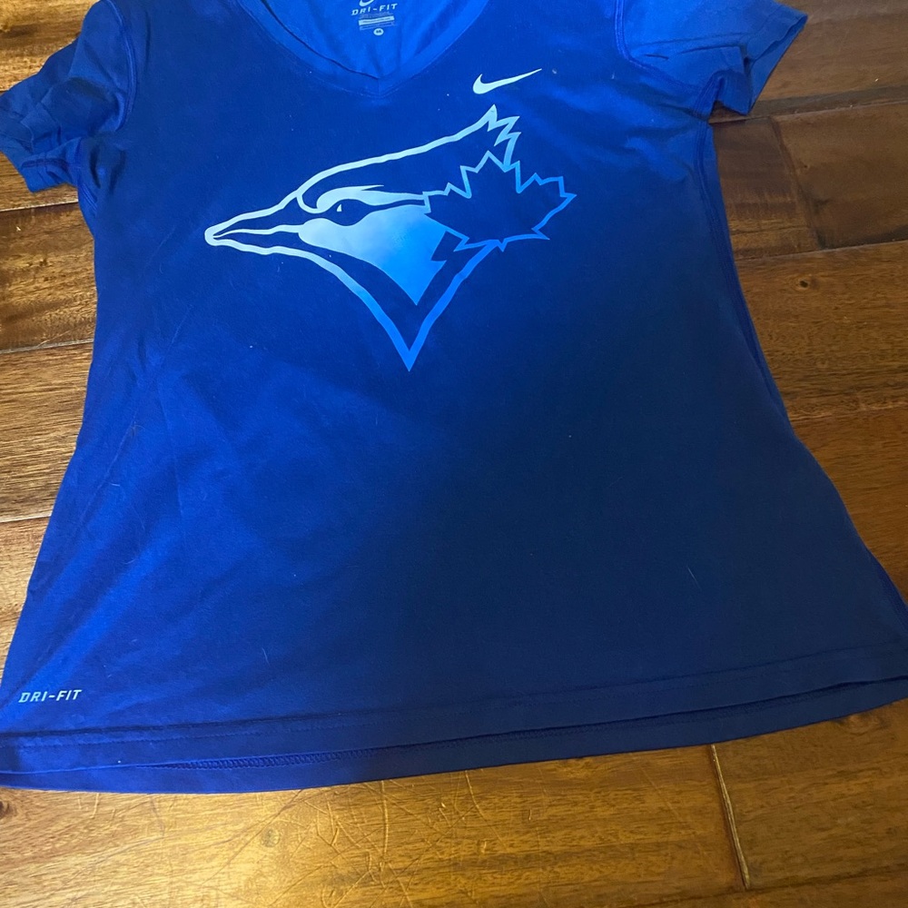 Nike Dri-Fit lot size med. tshirt, tank & capris